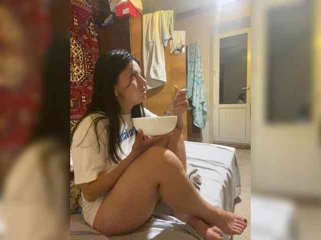 Khomych Sex Cam Show