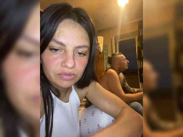 Khomych Sex Cam Show