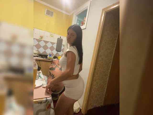 Khomych Sex Cam Show