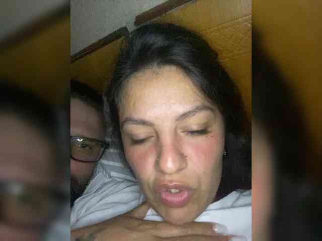 Khomych Sex Cam Show