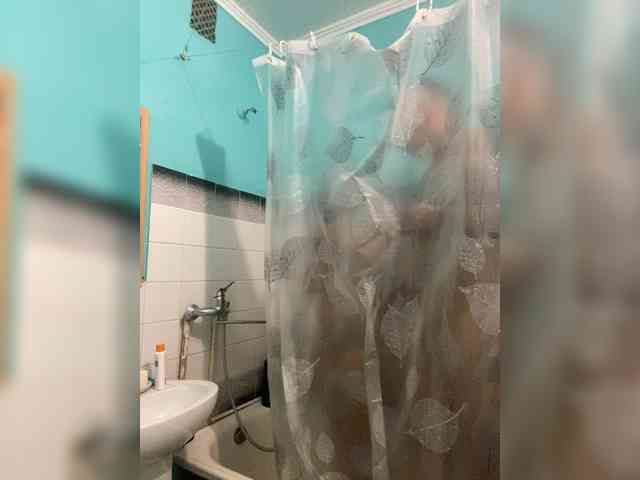 Khomych Sex Cam Show
