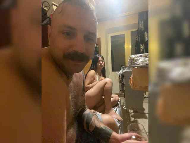 Khomych Sex Cam Show