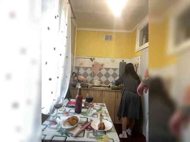 OlexDia webcam