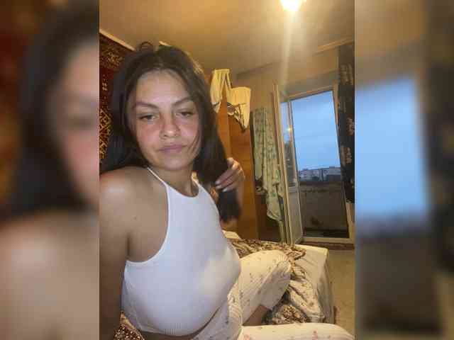 Khomych Sex Cam Show