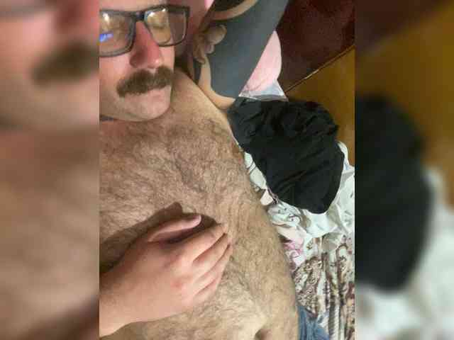 Khomych Sex Cam Show