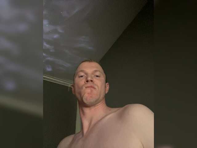 Alex-538, 39 y/o - Live Cam on BongaCams