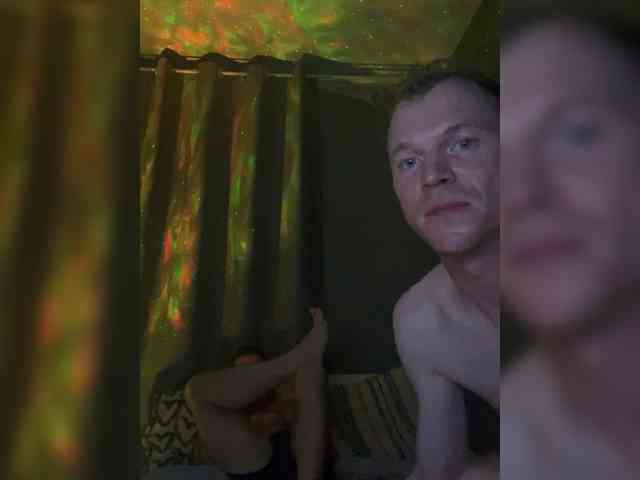 Alex-538 Sex Cam Show