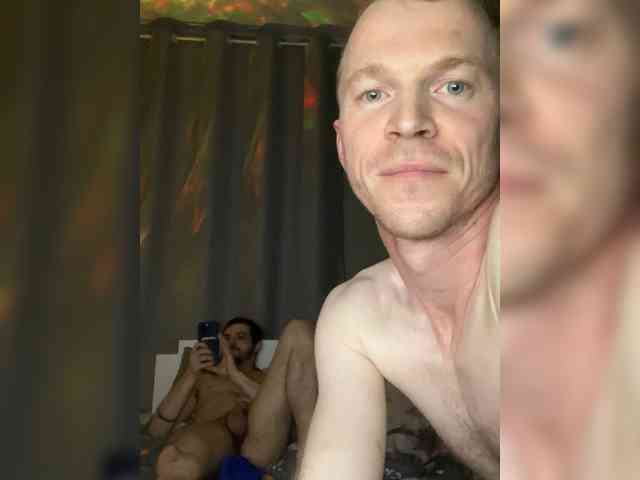 Alex-538 Sex Cam Show