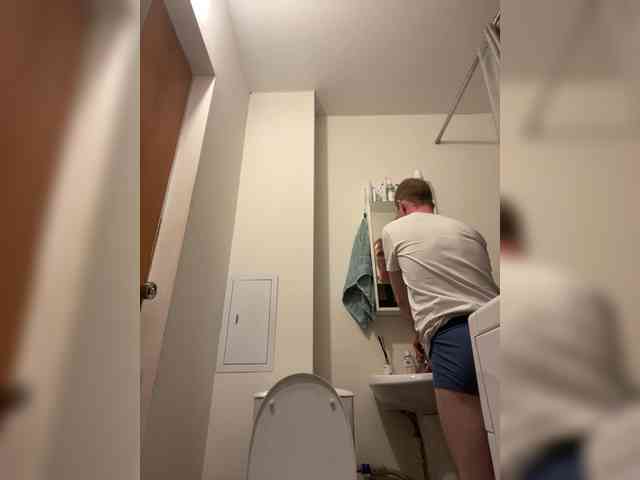 Alex-538 Sex Cam Show