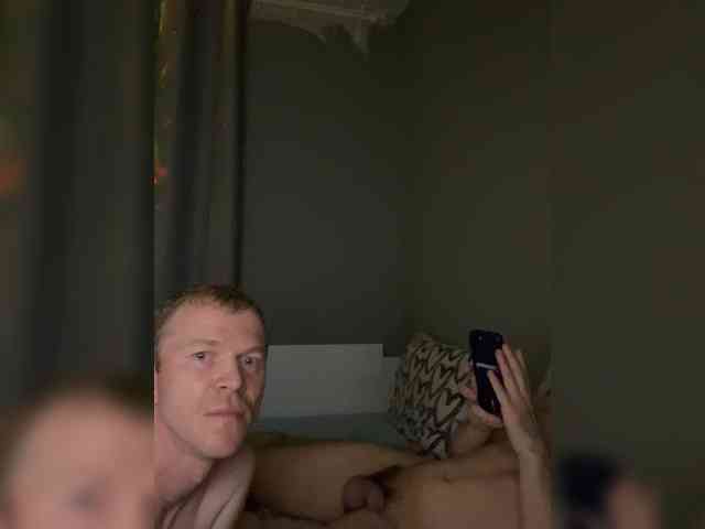 Alex-538 Sex Cam Show