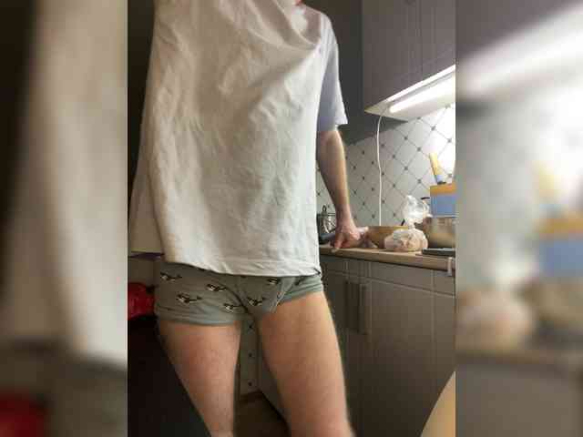 Alex-538 Sex Cam Show