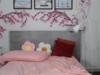 Coraline-bush Porn Show