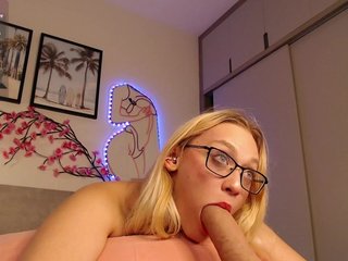 Coraline-bush Porn Show