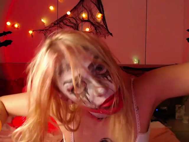 Coraline-bush