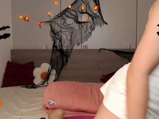 Coraline-bush