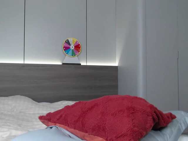 Coraline-bush live cam on BongaCams