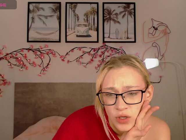 Coraline-bush live cam on BongaCams