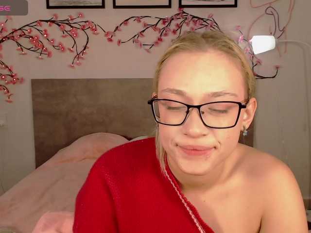Coraline-bush live cam on BongaCams