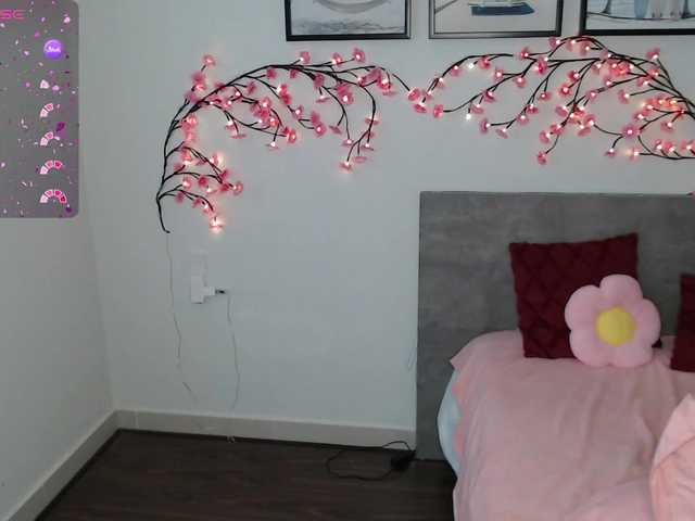 Coraline-bush