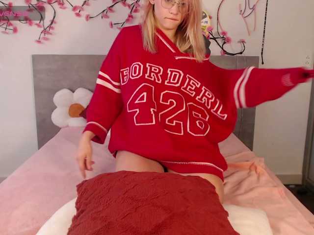 Coraline-bush live cam on BongaCams