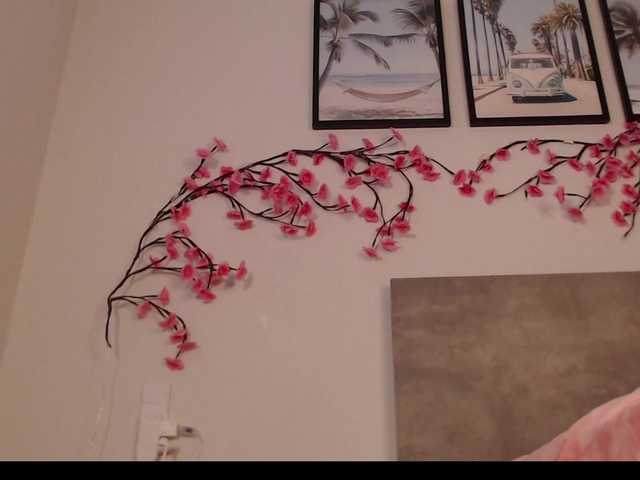 Coraline-bush live cam on BongaCams