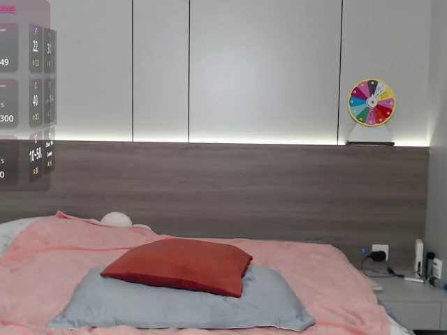 Coraline-bush live cam on BongaCams