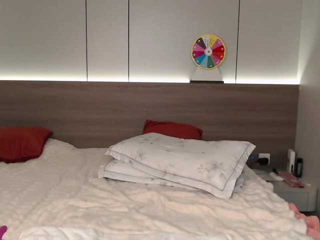 Coraline-bush live cam on BongaCams