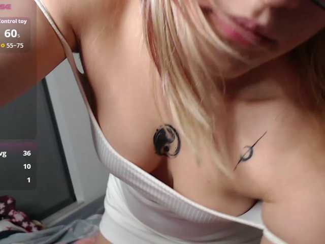 Coraline-bush live cam on BongaCams