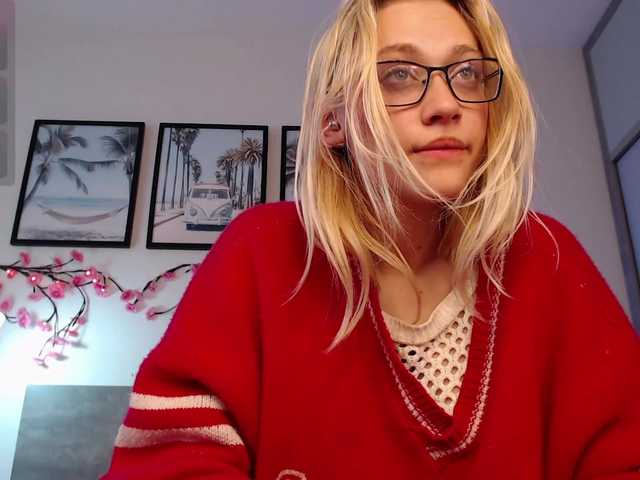Coraline-bush