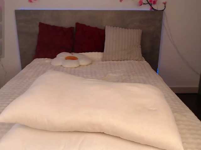 Coraline-bush live cam on BongaCams