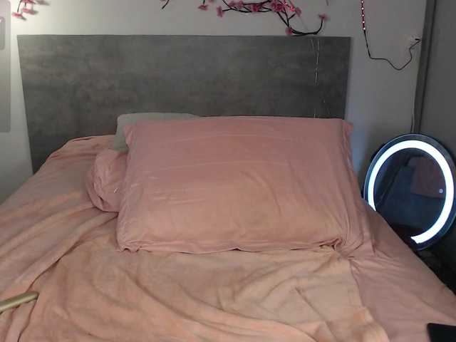 Coraline-bush live cam on BongaCams