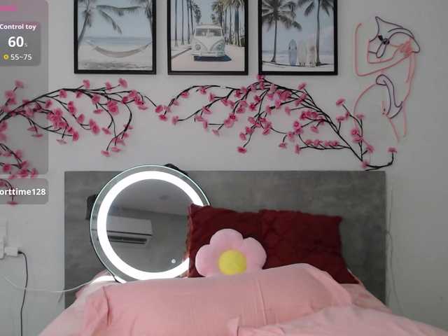 Coraline-bush