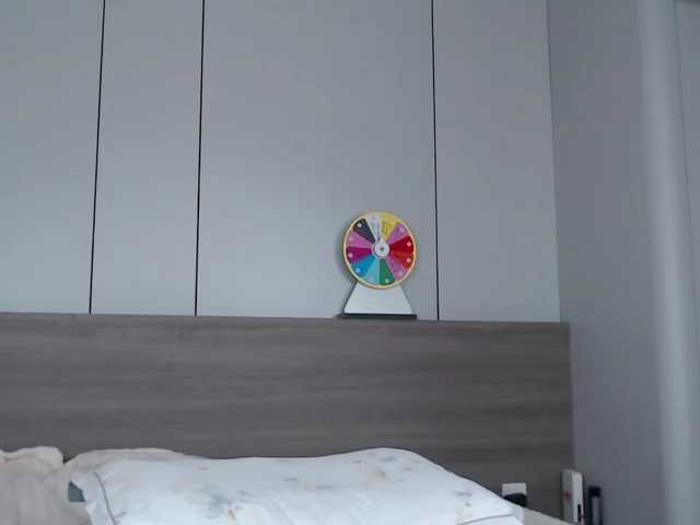 Coraline-bush live cam on BongaCams