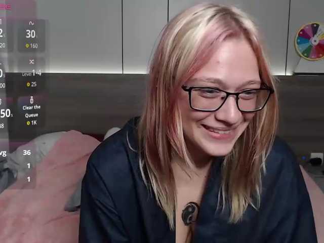 Coraline-bush live cam preview
