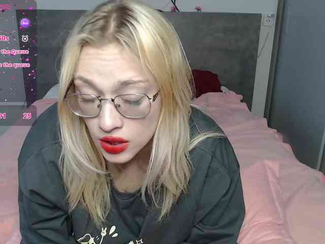 Coraline-bush webcam