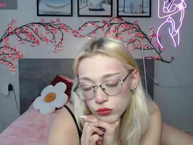 Coraline-bush webcam