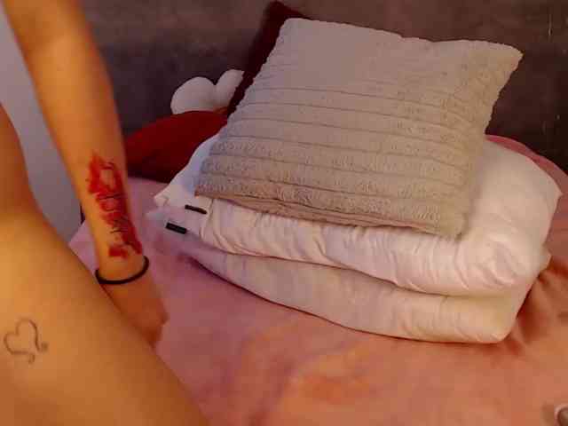 Coraline-bush webcam
