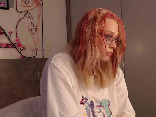 Coraline-bush webcam