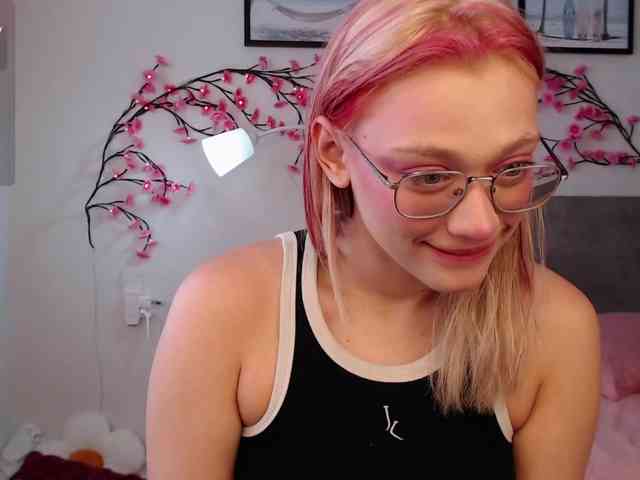 Coraline-bush webcam