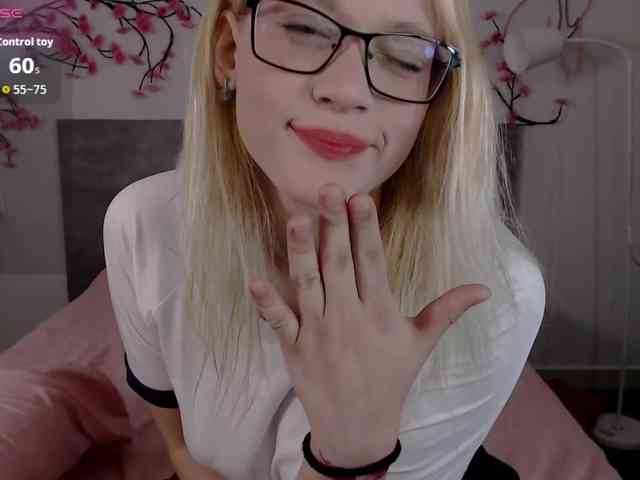 Coraline-bush webcam