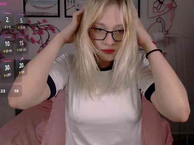 Coraline-bush webcam