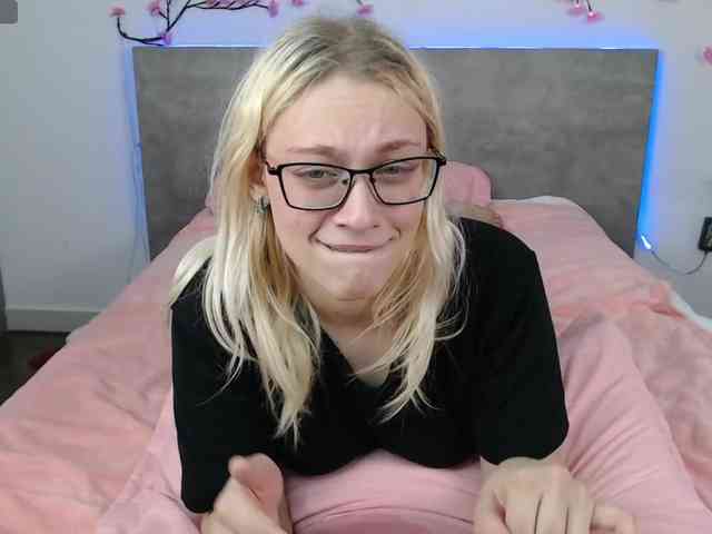 Coraline-bush webcam
