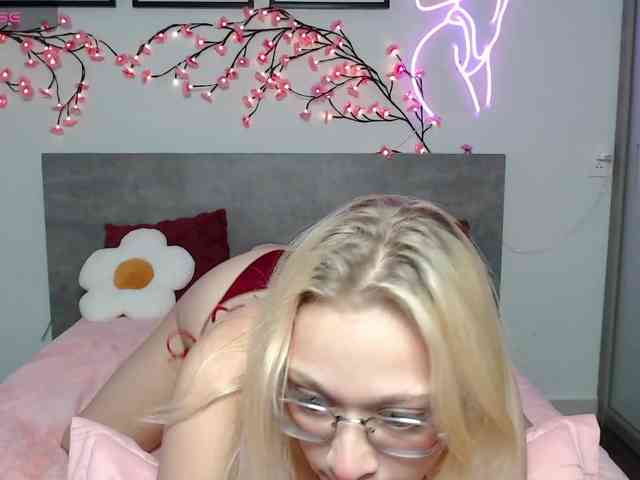 Coraline-bush webcam