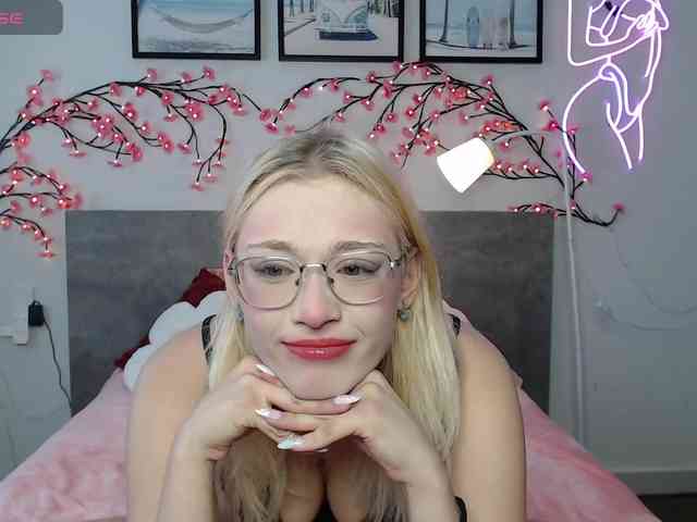 Coraline-bush webcam