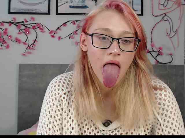 Coraline-bush webcam