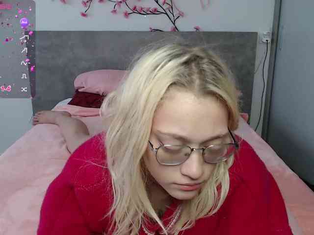 Coraline-bush webcam