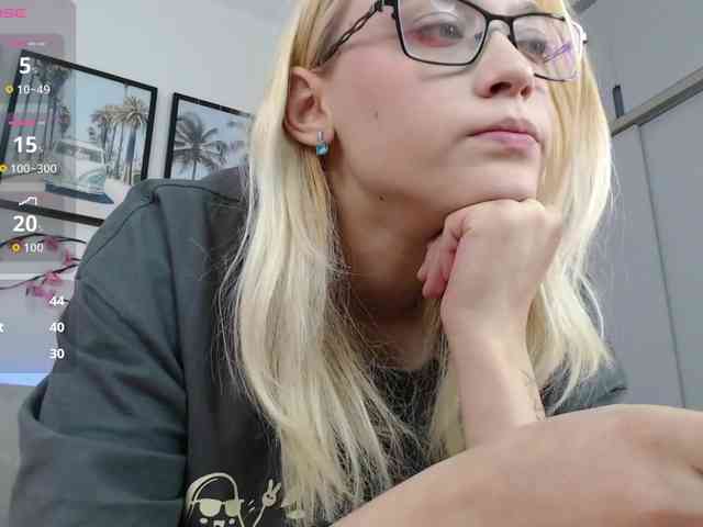 Coraline-bush webcam