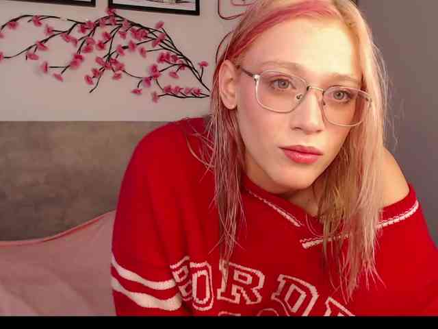 Coraline-bush webcam