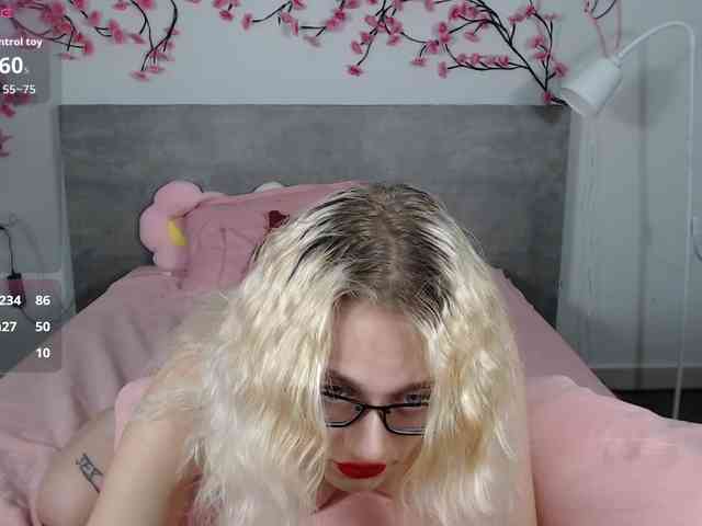 Coraline-bush webcam