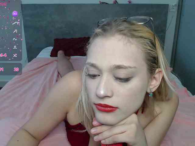 Coraline-bush webcam